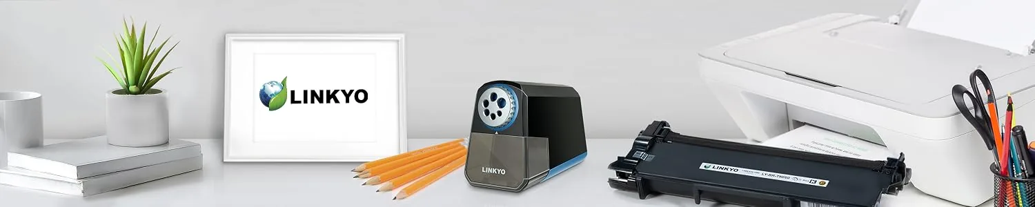 linkyo toner drum unit combos hero banner