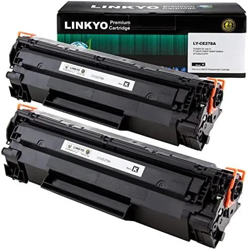 linkyo toner hp toner cartridges category